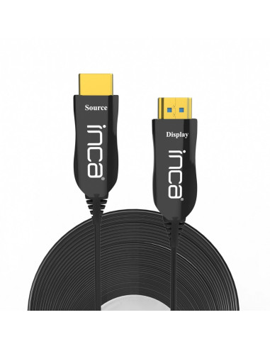 Inca Ihd-30T Kabel Hdmi 30 M Hdmi Typu A (Standard) Czarny