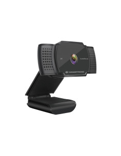 Conceptronic Amdis02B Kamera Internetowa 5 Mp 2592 X 1944 Px Usb 2.0 Czarny