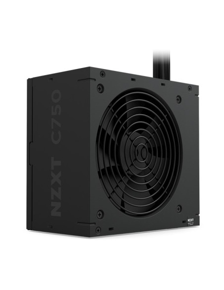 Nzxt Zasilacz 750W 80+Bronze Non-Modular Atx 3.1