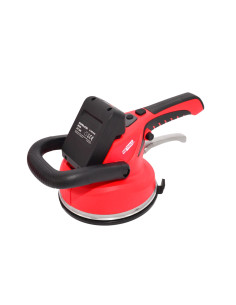 Awtools Przyssawka Wibrująca Do Płytek 2X18V 50Kg