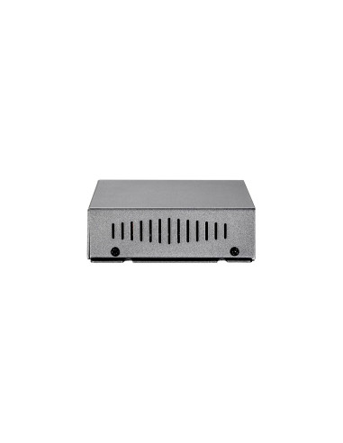 Levelone Pos-4000 - Rozgałęźnik Poe - 15,4 Watt - 1 Wtyczka Wyjściowa
