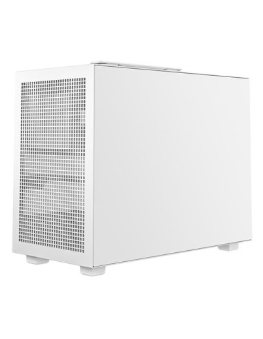 Deepcool Ch160 Plus Wh Small Form Factor (Sff) Biały