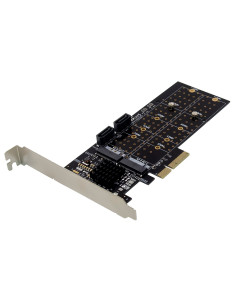 Dawicontrol Dc-644E Raid Blister Kontroler Raid Pci Express X4 2.0 6 Gbit/S 2