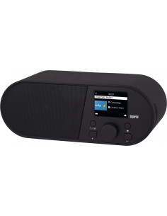 Imperial I105 Internet Cyfrowy Czarny