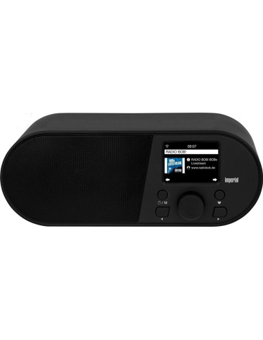 Imperial I105 Internet Cyfrowy Czarny