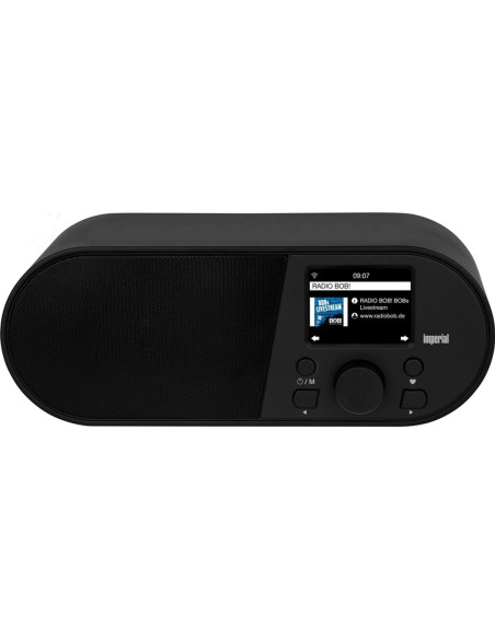 Imperial I105 Internet Cyfrowy Czarny