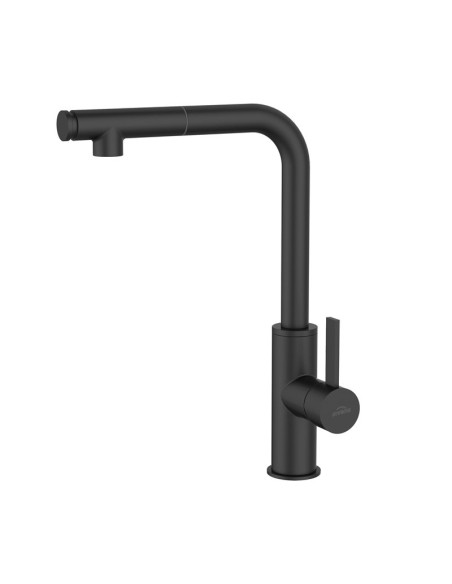Kitchen Mixer Preto
