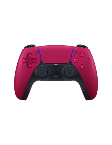 Sony Dualsense V2 Czerwony Bluetooth/Usb Gamepad Analogowa/Cyfrowa Android, Mac, Pc, Playstation 5, Ios