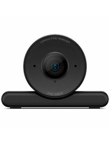 Lenovo 4Xc1Q44952 Kamera Internetowa 2 Mp 1920 X 1080 Px Usb 2.0 Czarny