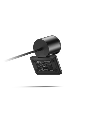 Lenovo 4Xc1Q44952 Kamera Internetowa 2 Mp 1920 X 1080 Px Usb 2.0 Czarny