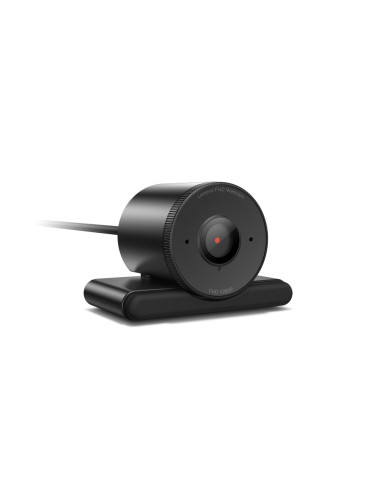 Lenovo 4Xc1Q44952 Kamera Internetowa 2 Mp 1920 X 1080 Px Usb 2.0 Czarny