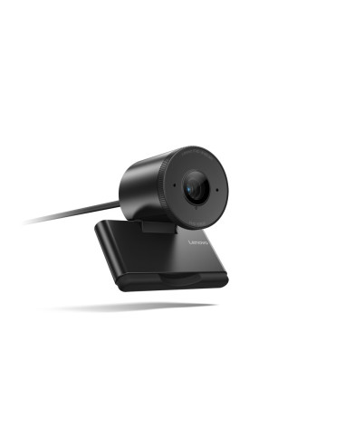 Lenovo 4Xc1Q44952 Kamera Internetowa 2 Mp 1920 X 1080 Px Usb 2.0 Czarny