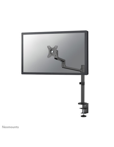 Neomounts Ds60-425Bl1 Uchwyt / Stojak Do Monitorów 68,6 Cm (27") Biurko Czarny