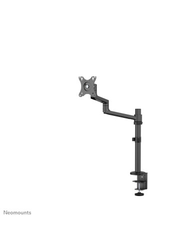 Neomounts Ds60-425Bl1 Uchwyt / Stojak Do Monitorów 68,6 Cm (27") Biurko Czarny
