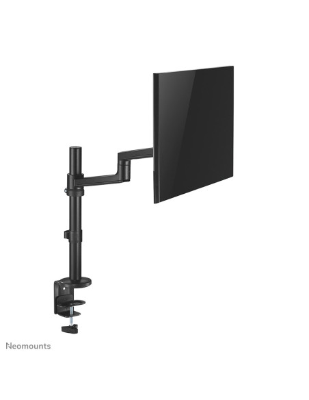 Neomounts Ds60-425Bl1 Uchwyt / Stojak Do Monitorów 68,6 Cm (27") Biurko Czarny