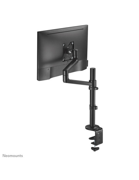 Neomounts Ds60-425Bl1 Uchwyt / Stojak Do Monitorów 68,6 Cm (27") Biurko Czarny