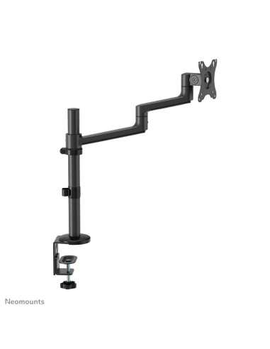 Neomounts Ds60-425Bl1 Uchwyt / Stojak Do Monitorów 68,6 Cm (27") Biurko Czarny