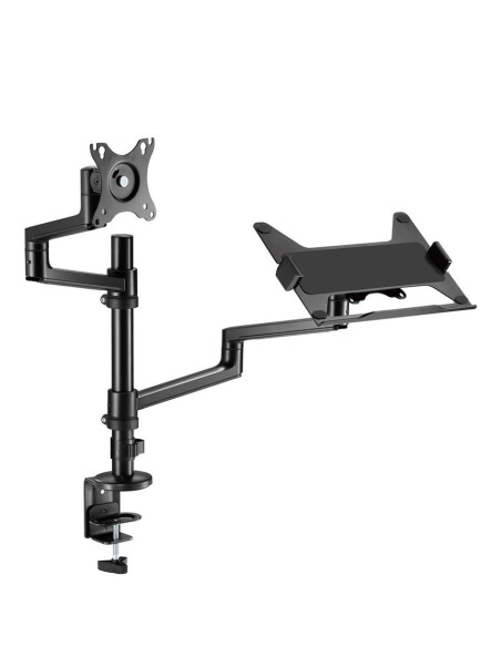 Icy Box Ib-Ms622-T 81,3 Cm (32") Biurko Czarny