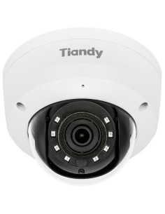 Kamera Ip Tc-C34Ks Spec:i3/E/Y/C/Sd/2.8Mm/V4.2 Superlite - 4 Mpx 2.8 Mm Tiandy