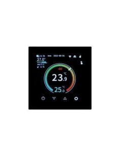 Thermostat Auraton Octa Wired Wifi