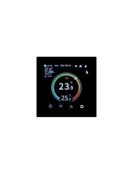 Thermostat Auraton Octa Wired Wifi