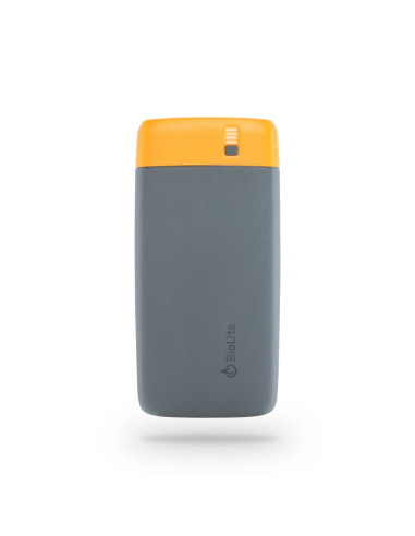 Biolite Charge 80 Pd Litowo-Jonowa (Li-Ion) 20000 Mah Szary, Pomarańczowy