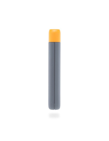 Biolite Charge 80 Pd Litowo-Jonowa (Li-Ion) 20000 Mah Szary, Pomarańczowy