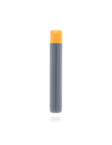 Biolite Charge 80 Pd Litowo-Jonowa (Li-Ion) 20000 Mah Szary, Pomarańczowy