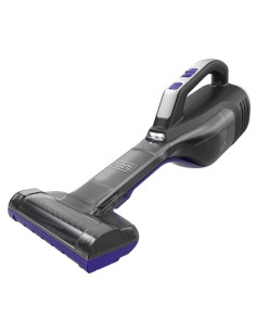 Odkurzacz Ręczny Dvd320Bp-Qw Black+Decker