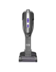Odkurzacz Ręczny Dvd320Bp-Qw Black+Decker 2