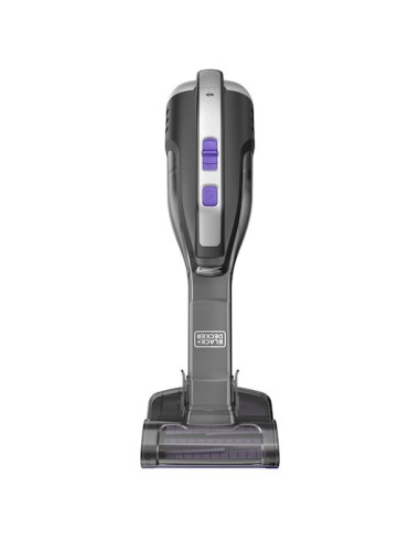 Odkurzacz Ręczny Dvd320Bp-Qw Black+Decker