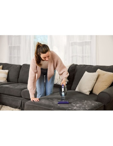 Odkurzacz Ręczny Dvd320Bp-Qw Black+Decker