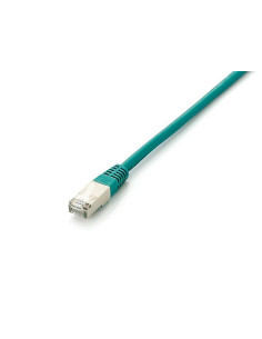 Equip 605649 Kabel Sieciowy Zielony 20 M Cat6A S/Ftp (S-Stp) 2