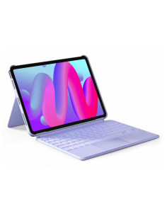 Inateck Kb04111_Purple Część Zamienna / Akcesorium Do Tabletów Klawiatura