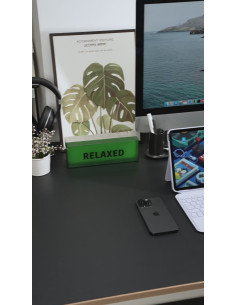 Klawiatura Inateck Ipad 11" Ipad Air 4-6 Qwertz Szary 2