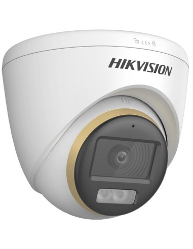 Hikvision Turbo Hd With Colorvu Ds-2Ce72Df3T-Lse(2.8Mm) Obrotowa Kamera Bezpieczeństwa Cctv Wewnętrzna / Zewnętrzna 1920 X 1080 