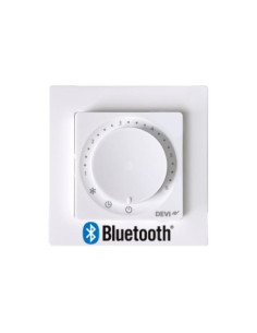 Thermostat Devi Basic  140F1164