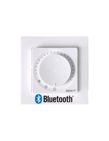 Thermostat Devi Basic  140F1164