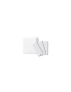 Switchbot Smart Bundle 3Er Pack Thermo-Hygrometer & Hub Mini