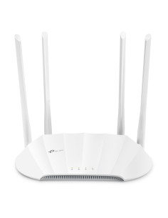 Tp-Link Tl-Wa1801 Punkt Dostępowy Wlan 1201 Mbit/S Biały Obsługa Poe