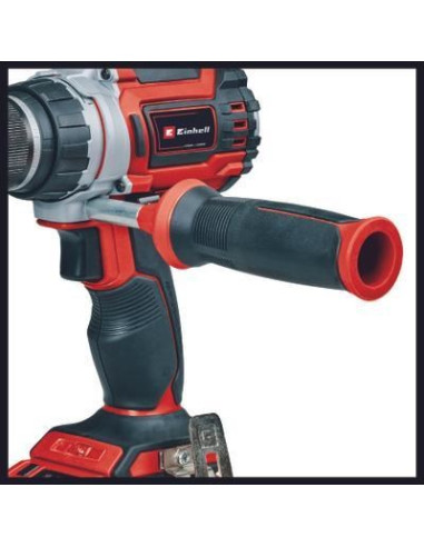 Wiertarko-Wkrętarka 18V Tp-Cd 18/60 Li Bl Solo 4514210 Einhell