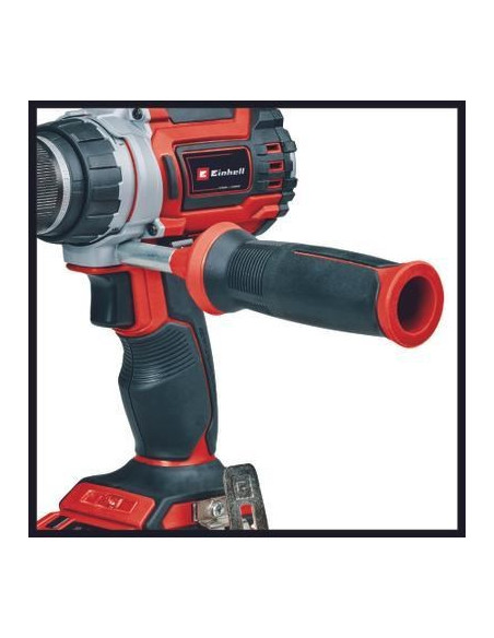 Wiertarko-Wkrętarka 18V Tp-Cd 18/60 Li Bl Solo 4514210 Einhell