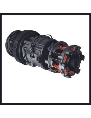 Wiertarko-Wkrętarka 18V Tp-Cd 18/60 Li Bl Solo 4514210 Einhell