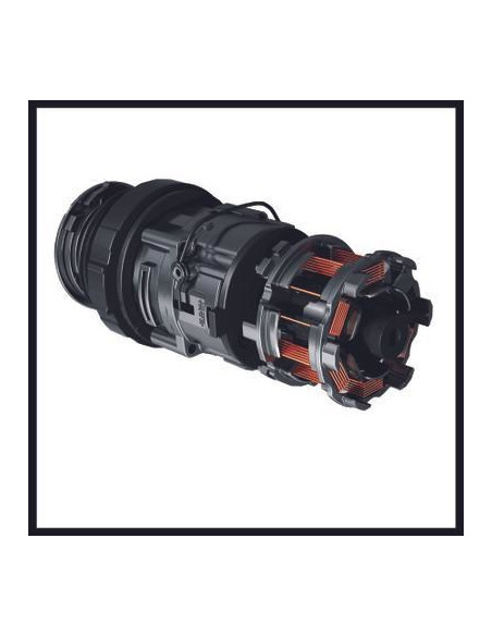 Wiertarko-Wkrętarka 18V Tp-Cd 18/60 Li Bl Solo 4514210 Einhell