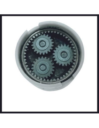 Wiertarko-Wkrętarka 18V Tp-Cd 18/60 Li Bl Solo 4514210 Einhell