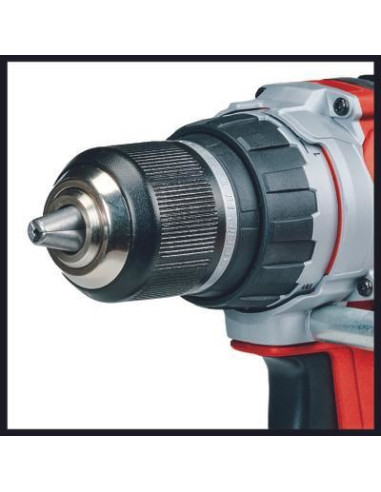 Wiertarko-Wkrętarka 18V Tp-Cd 18/60 Li Bl Solo 4514210 Einhell