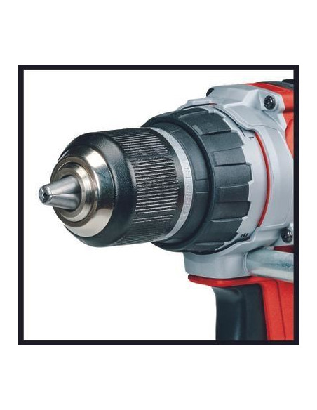 Wiertarko-Wkrętarka 18V Tp-Cd 18/60 Li Bl Solo 4514210 Einhell