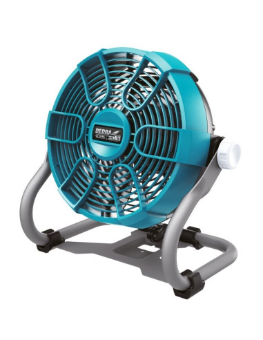 Wentylator Dedra Ded7074