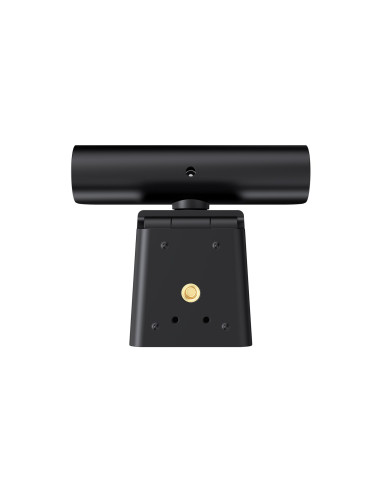 Conceptronic Kamera Internetowa Usb-A2.0 80° 1080P/30Hz Fullhd + Mikrofon Czarno-Biały
