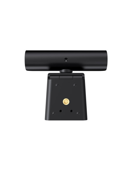 Conceptronic Kamera Internetowa Usb-A2.0 80° 1080P/30Hz Fullhd + Mikrofon Czarno-Biały